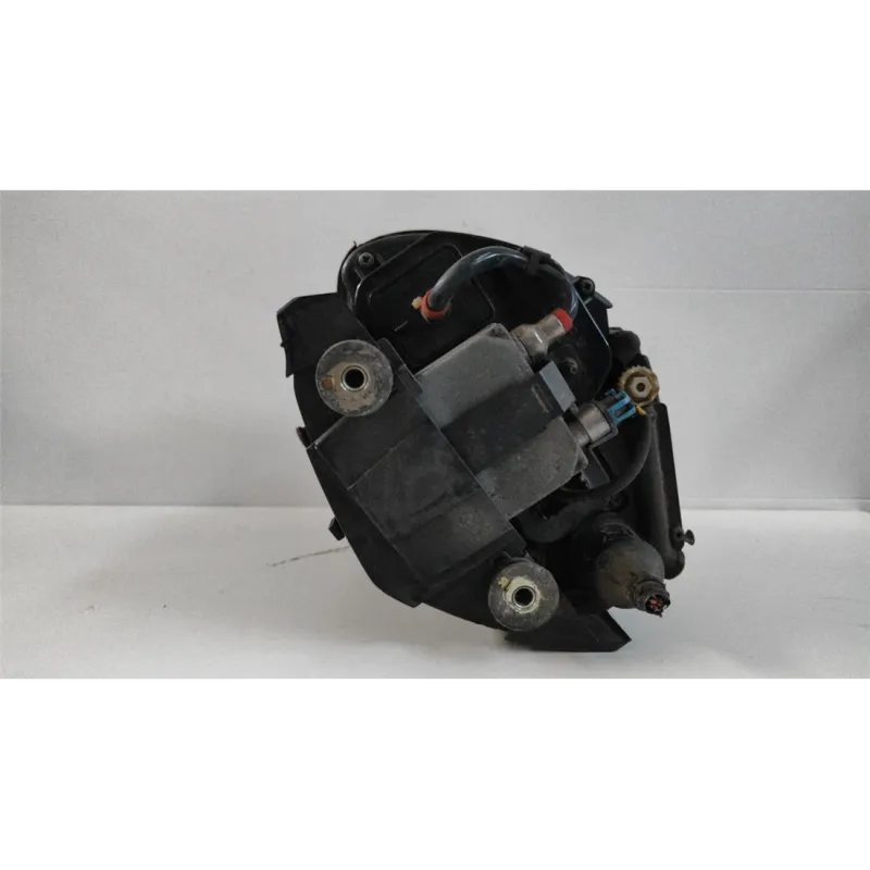 PROIETTORE XENON SX. LANCIA THESIS (SJ) (06/02-04/08) 2.4 JTD EMBLEMA BER. 4P/D/2387CC