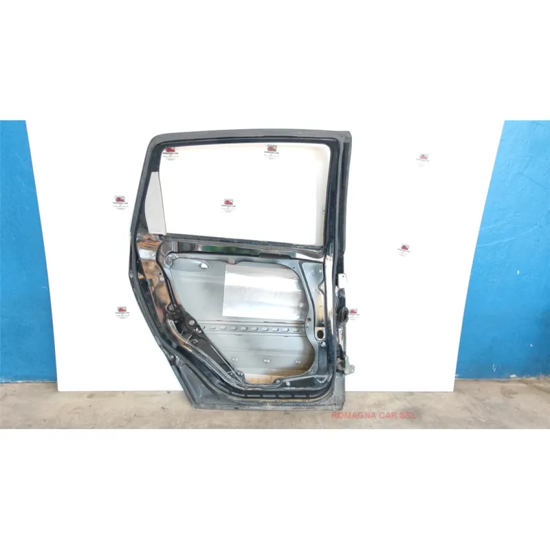 PORTA POST. SX. MERCEDES-BENZ CLASSE B (T245) (03/05-03/13) 150/160 MNV 5P/B/1497CC