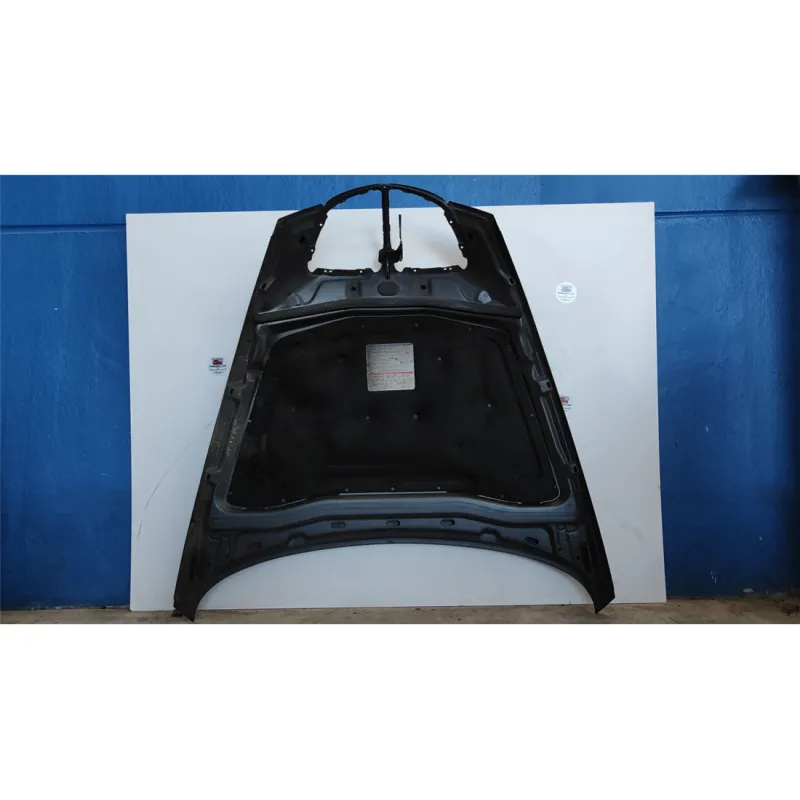 COFANO ANT. LANCIA THESIS (SJ) (06/02-04/08) 2.4 JTD EMBLEMA BER. 4P/D/2387CC