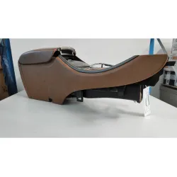 CONSOLLE CENTR. LANCIA THESIS (SJ) (06/02-04/08) 2.0 TURBO 20V EMBLEMA BER. 4P/B/1998CC