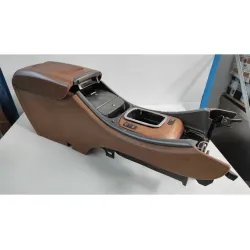 CONSOLLE CENTR. LANCIA THESIS (SJ) (06/02-04/08) 2.0 TURBO 20V EMBLEMA BER. 4P/B/1998CC