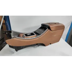 CONSOLLE CENTR. LANCIA THESIS (SJ) (06/02-04/08) 2.0 TURBO 20V EMBLEMA BER. 4P/B/1998CC