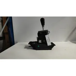 LEVA CAMBIO COMPL. LANCIA THESIS (SJ) (06/02-04/08) 2.0 TURBO 20V EMBLEMA BER. 4P/B/1998CC