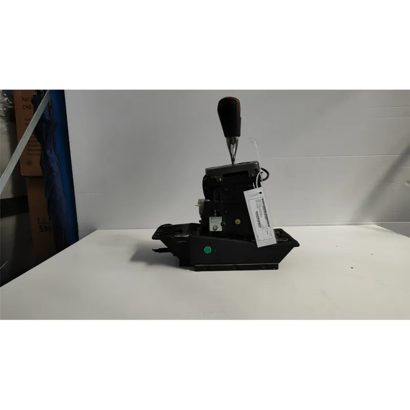 LEVA CAMBIO COMPL. LANCIA THESIS (SJ) (06/02-04/08) 2.0 TURBO 20V EMBLEMA BER. 4P/B/1998CC