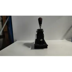 LEVA CAMBIO COMPL. LANCIA THESIS (SJ) (06/02-04/08) 2.0 TURBO 20V EMBLEMA BER. 4P/B/1998CC