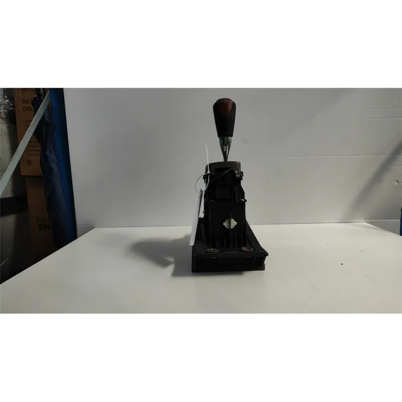 LEVA CAMBIO COMPL. LANCIA THESIS (SJ) (06/02-04/08) 2.0 TURBO 20V EMBLEMA BER. 4P/B/1998CC