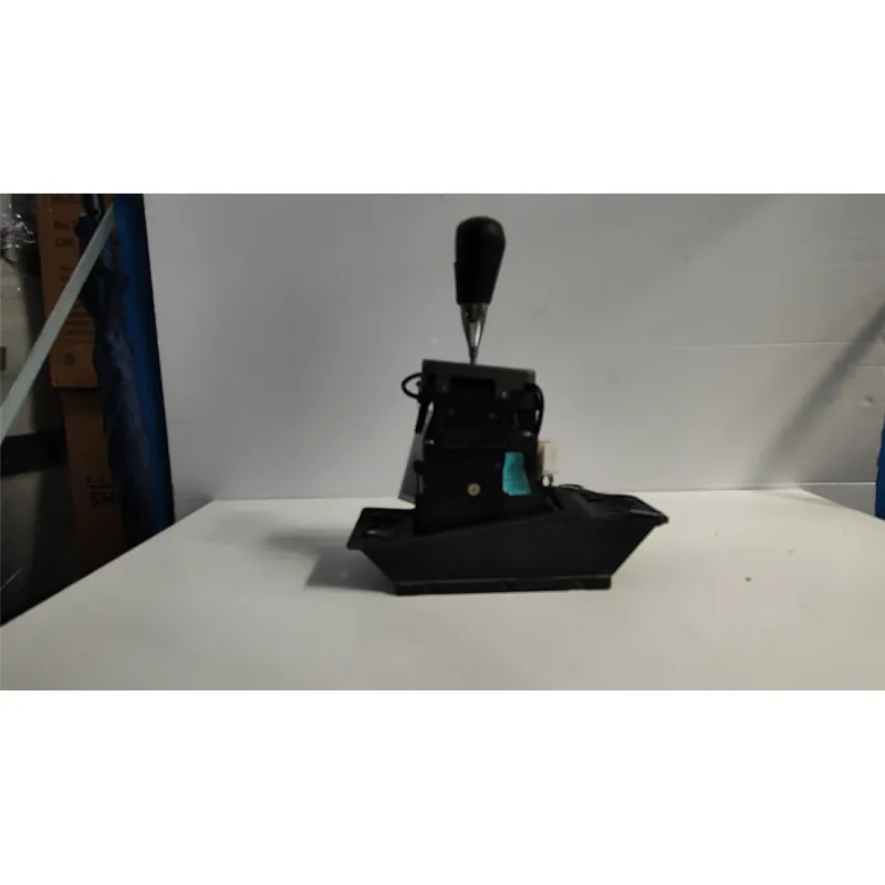 LEVA CAMBIO COMPL. LANCIA THESIS (SJ) (06/02-04/08) 2.0 TURBO 20V EMBLEMA BER. 4P/B/1998CC