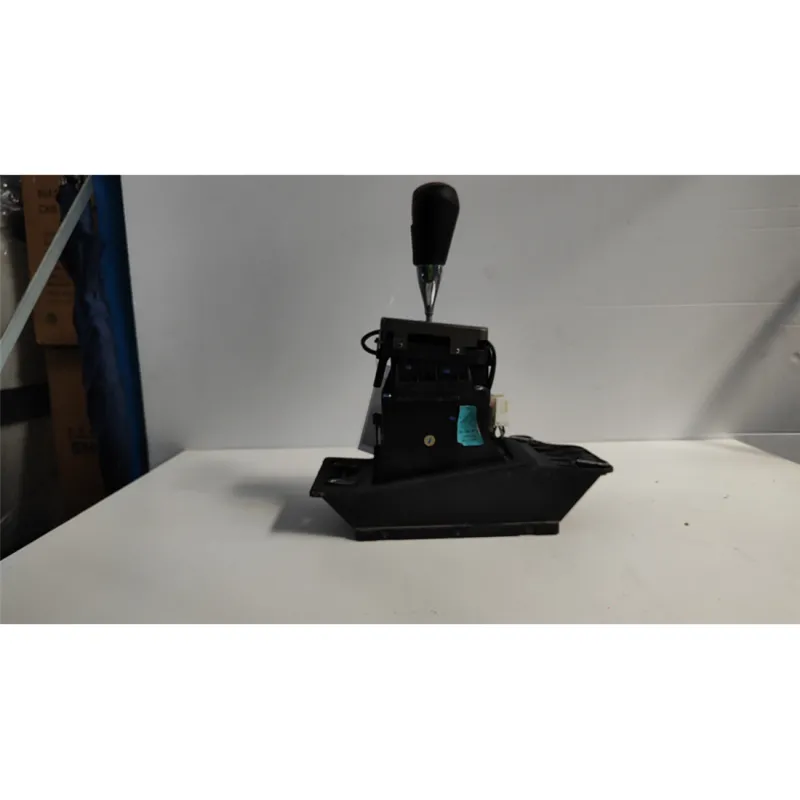 LEVA CAMBIO COMPL. LANCIA THESIS (SJ) (06/02-04/08) 2.0 TURBO 20V EMBLEMA BER. 4P/B/1998CC