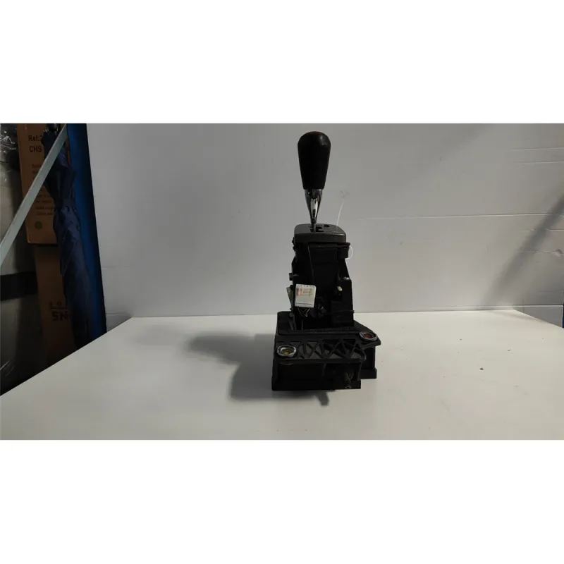 LEVA CAMBIO COMPL. LANCIA THESIS (SJ) (06/02-04/08) 2.0 TURBO 20V EMBLEMA BER. 4P/B/1998CC