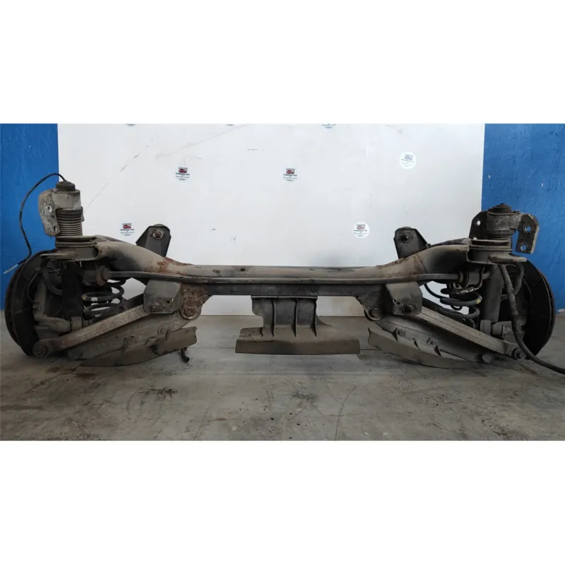 ASSALE POST. LANCIA THESIS (SJ) (06/02-04/08) 2.0 TURBO 20V EMBLEMA BER. 4P/B/1998CC