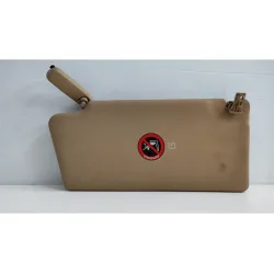 SUPPORTO ALETTA PARASOLE PARABREZZA DX. LANCIA THESIS (SJ) (06/02-04/08) 2.4 JTD EMBLEMA BER. 4P/D/2387CC