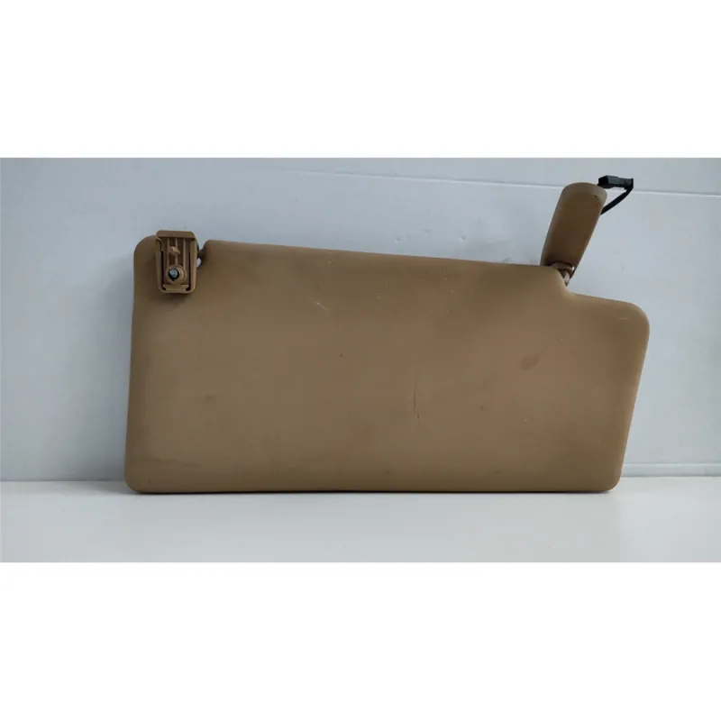 SUPPORTO ALETTA PARASOLE PARABREZZA SX. LANCIA THESIS (SJ) (06/02-04/08) 2.4 JTD EMBLEMA BER. 4P/D/2387CC