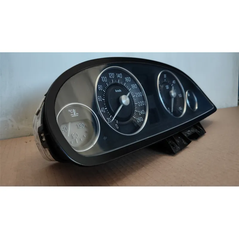 CRUSCOTTO LANCIA THESIS (SJ) (06/02-04/08) 2.4 JTD EMBLEMA BER. 4P/D/2387CC