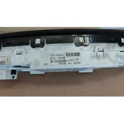 CRUSCOTTO LANCIA THESIS (SJ) (06/02-04/08) 2.4 JTD EMBLEMA BER. 4P/D/2387CC