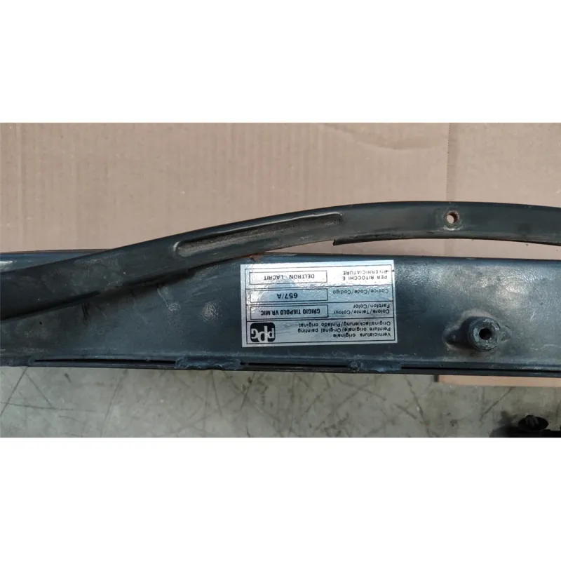 TRAVERSA PARAURTI ANT. LANCIA THESIS (SJ) (06/02-04/08) 2.4 JTD EMBLEMA BER. 4P/D/2387CC