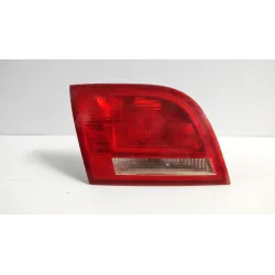 FANALE POST. PARTE INT. SX. AUDI A3 (8P) (04/03-06/10) 1.4 16V TFSI BER. 5P/B/1390CC