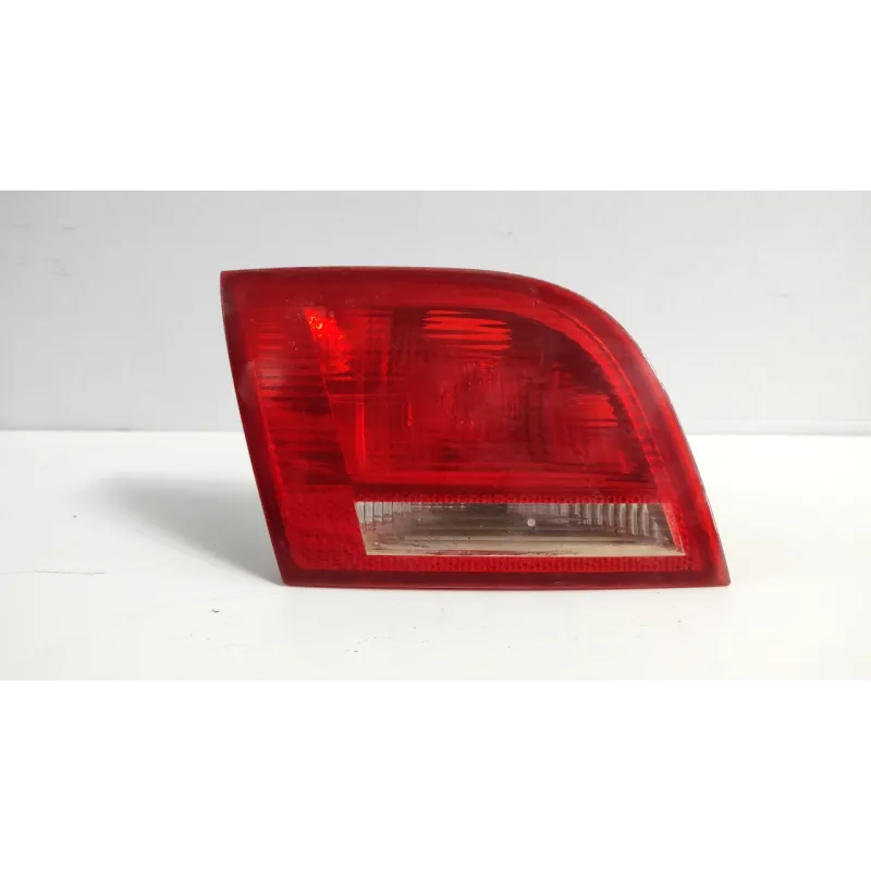 FANALE POST. PARTE INT. SX. AUDI A3 (8P) (04/03-06/10) 1.4 16V TFSI BER. 5P/B/1390CC