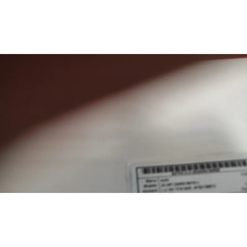 FANALE POST. PARTE INT. SX. AUDI A3 (8P) (04/03-06/10) 1.4 16V TFSI BER. 5P/B/1390CC