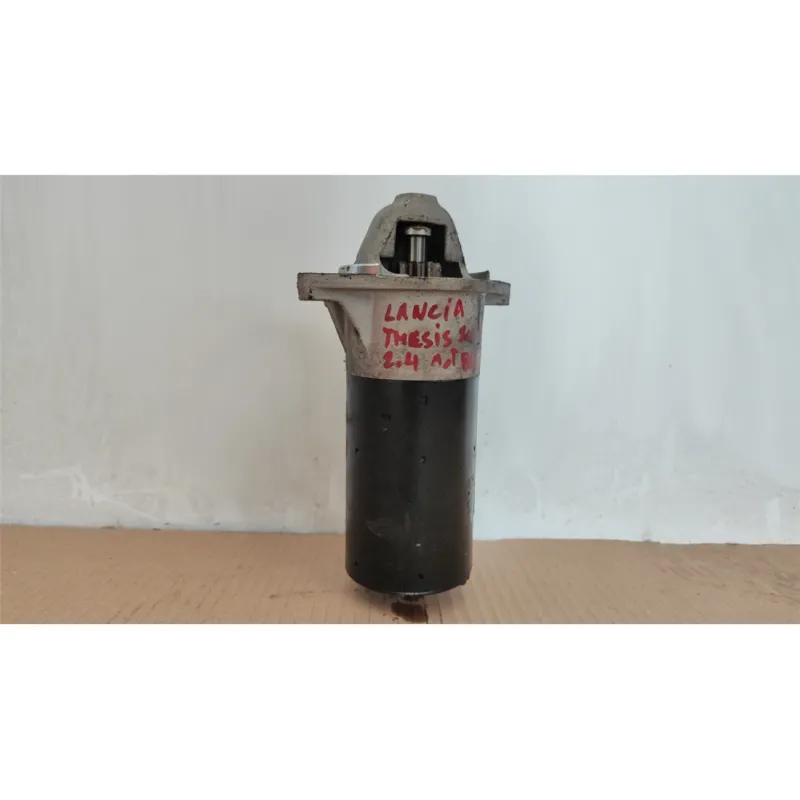 MOTORINO AVVIAMENTO LANCIA THESIS (SJ) (06/02-04/08) 2.4 JTD EMBLEMA BER. 4P/D/2387CC