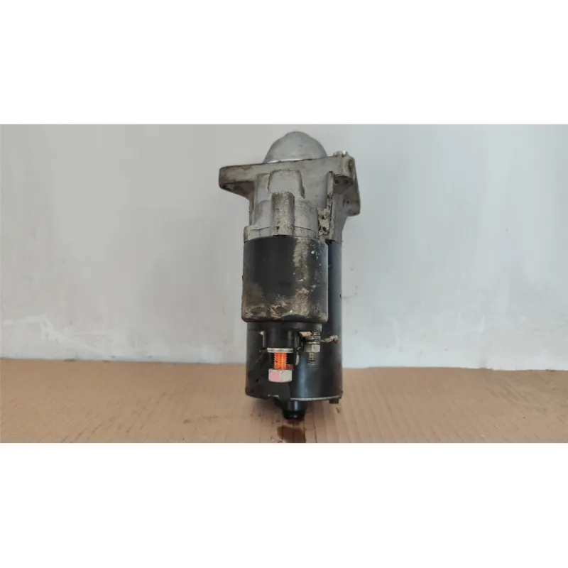 MOTORINO AVVIAMENTO LANCIA THESIS (SJ) (06/02-04/08) 2.4 JTD EMBLEMA BER. 4P/D/2387CC