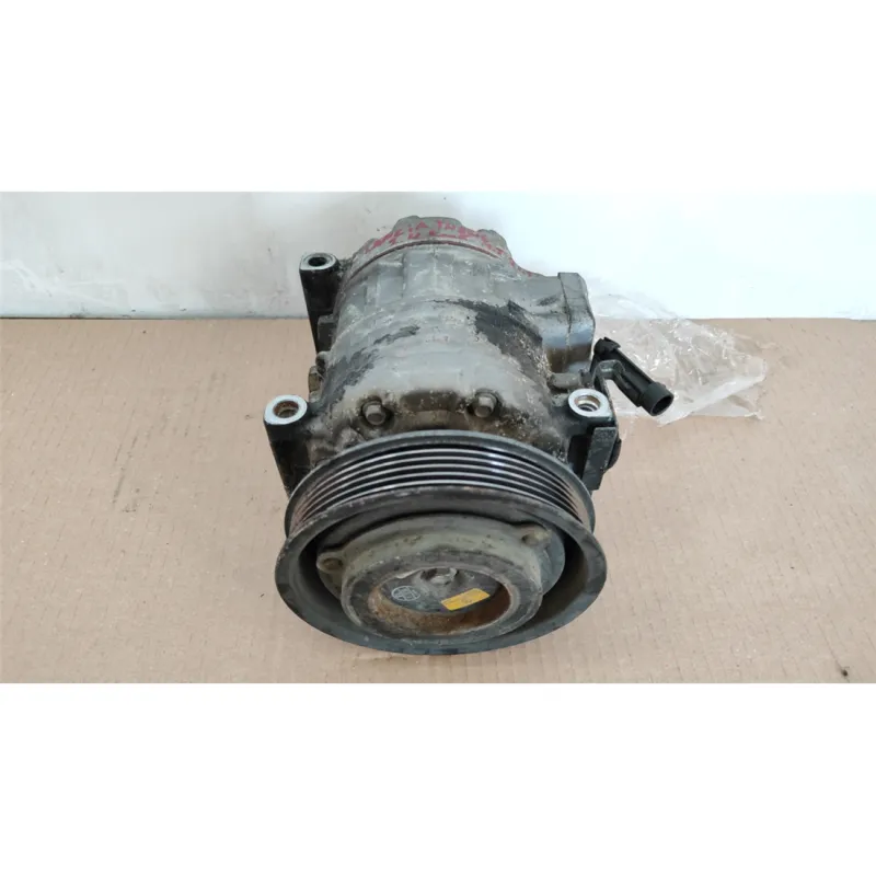 COMPRESSORE A/C LANCIA THESIS (SJ) (06/02-04/08) 2.4 JTD EMBLEMA BER. 4P/D/2387CC