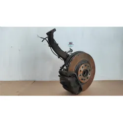 MOZZO ANT. SX. LANCIA THESIS (SJ) (06/02-04/08) 2.4 JTD EMBLEMA BER. 4P/D/2387CC