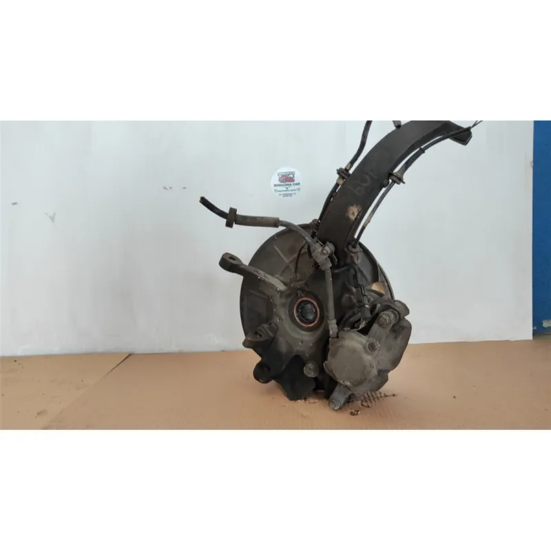 MOZZO ANT. SX. LANCIA THESIS (SJ) (06/02-04/08) 2.4 JTD EMBLEMA BER. 4P/D/2387CC