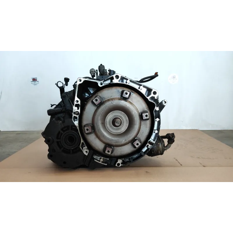 CAMBIO COMPL. LANCIA THESIS (SJ) (06/02-04/08) 2.4 JTD EMBLEMA BER. 4P/D/2387CC