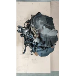 CAMBIO COMPL. LANCIA THESIS (SJ) (06/02-04/08) 2.4 JTD EMBLEMA BER. 4P/D/2387CC