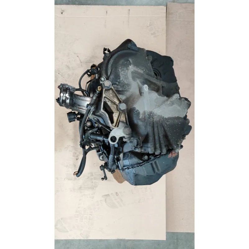 CAMBIO COMPL. LANCIA THESIS (SJ) (06/02-04/08) 2.4 JTD EMBLEMA BER. 4P/D/2387CC