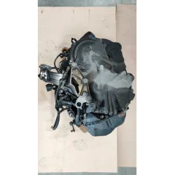 CAMBIO COMPL. LANCIA THESIS (SJ) (06/02-04/08) 2.4 JTD EMBLEMA BER. 4P/D/2387CC