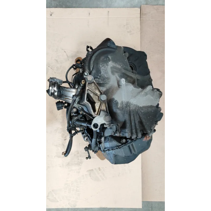 CAMBIO COMPL. LANCIA THESIS (SJ) (06/02-04/08) 2.4 JTD EMBLEMA BER. 4P/D/2387CC