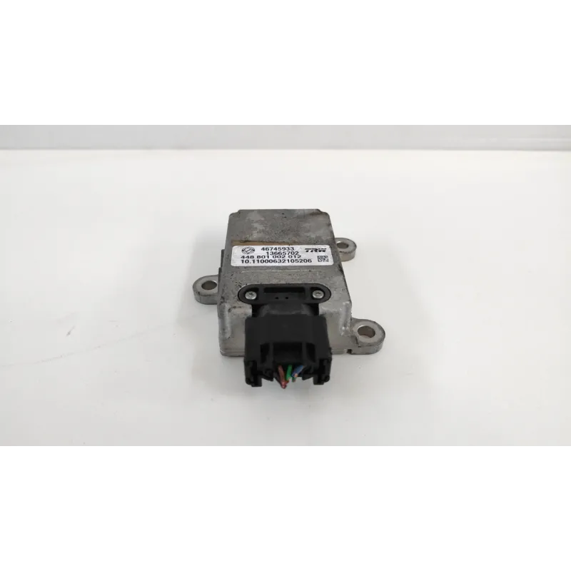 CENTRALINA INIEZIONE LANCIA THESIS (SJ) (06/02-04/08) 2.4 JTD EMBLEMA BER. 4P/D/2387CC