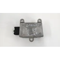 CENTRALINA INIEZIONE LANCIA THESIS (SJ) (06/02-04/08) 2.4 JTD EMBLEMA BER. 4P/D/2387CC
