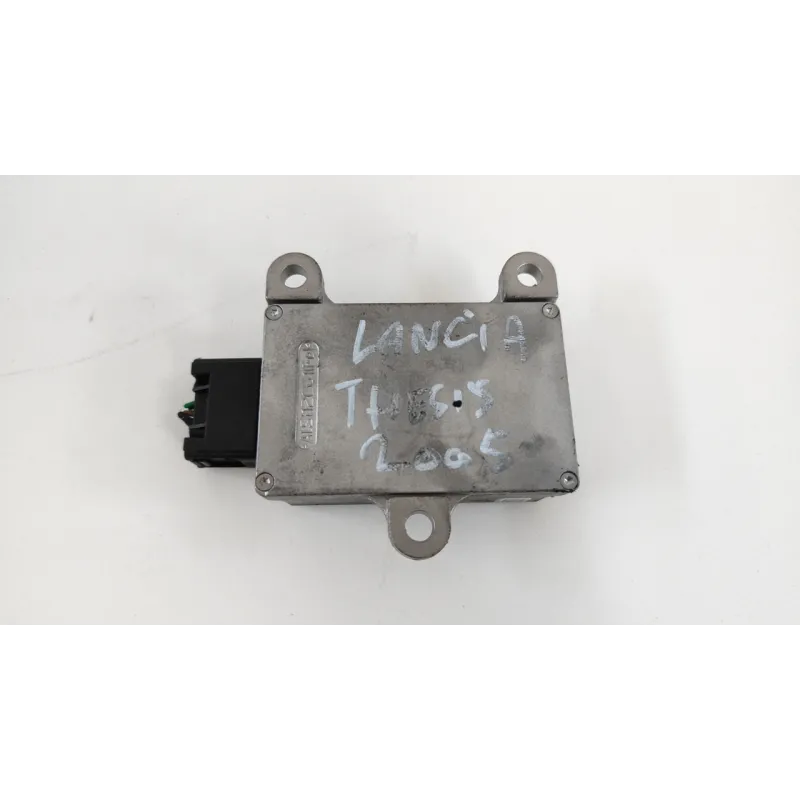 CENTRALINA INIEZIONE LANCIA THESIS (SJ) (06/02-04/08) 2.4 JTD EMBLEMA BER. 4P/D/2387CC