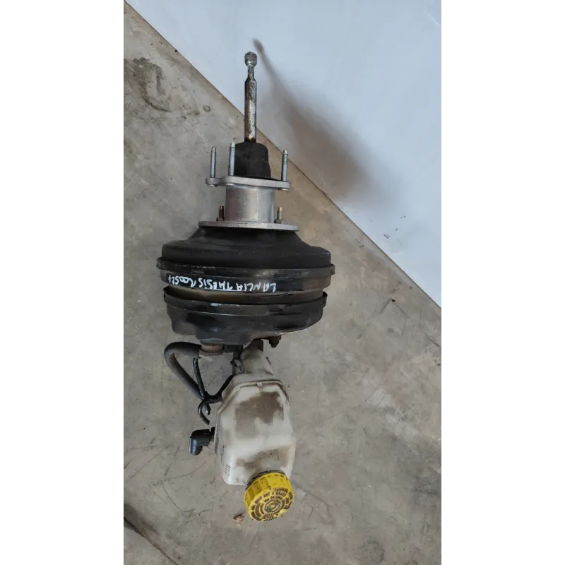 SERVOFRENO LANCIA THESIS (SJ) (06/02-04/08) 2.4 JTD EMBLEMA BER. 4P/D/2387CC