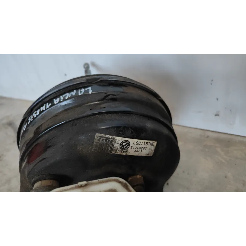 SERVOFRENO LANCIA THESIS (SJ) (06/02-04/08) 2.4 JTD EMBLEMA BER. 4P/D/2387CC