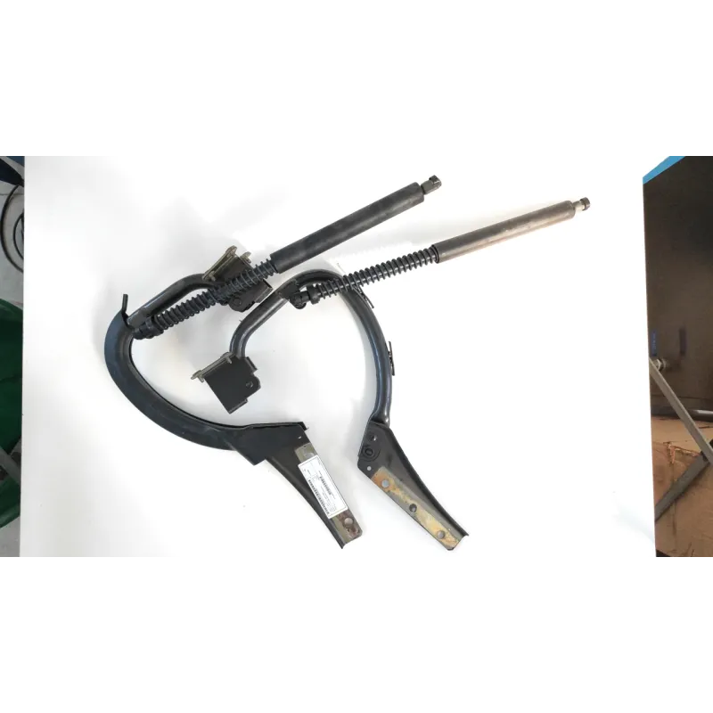 ASTA AMMORTIZZANTE COFANO POST. DX. LANCIA THESIS (SJ) (06/02-04/08) 2.4 JTD EMBLEMA BER. 4P/D/2387CC