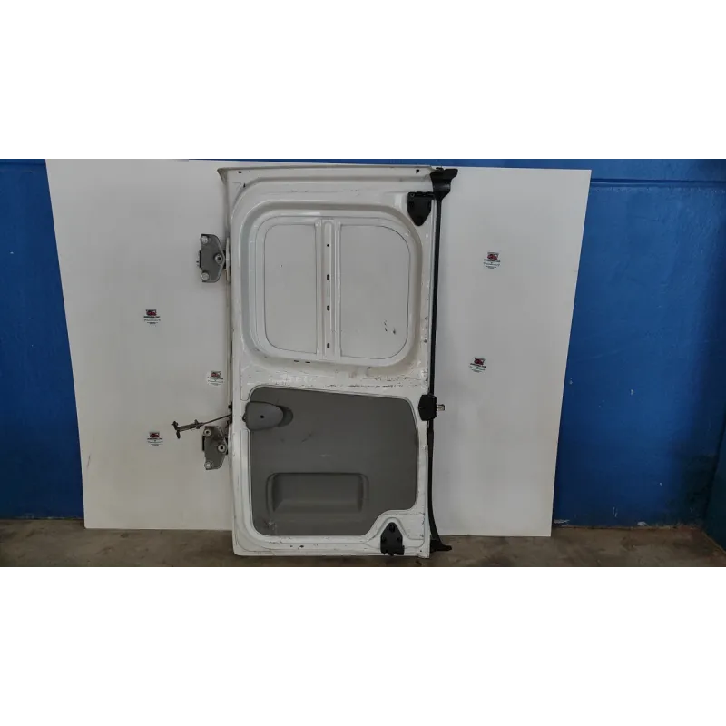 PORTA POST. DX. RENAULT TRAFIC (09/06-04/10) T27 2.0 DCI (66KW) PC-TN FRG 4P/D/1995CC