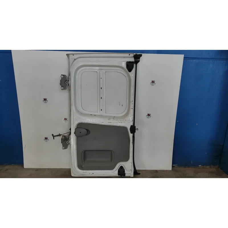 PORTA POST. DX. RENAULT TRAFIC (09/06-04/10) T27 2.0 DCI (66KW) PC-TN FRG 4P/D/1995CC