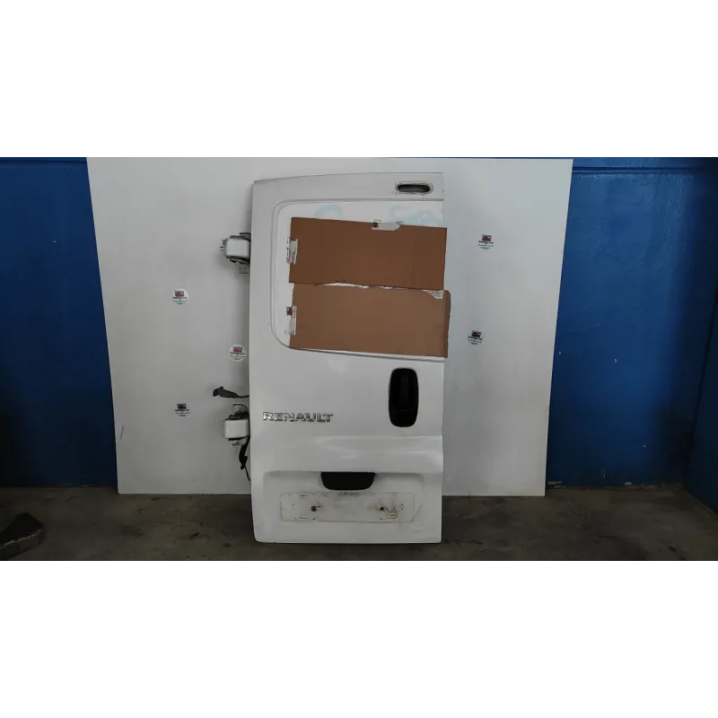PORTA POST. SX. RENAULT TRAFIC (09/06-04/10) T27 2.0 DCI (66KW) PC-TN FRG 4P/D/1995CC
