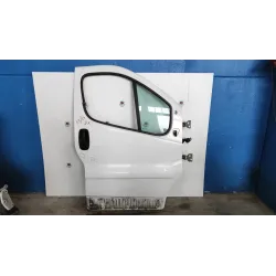 PORTA ANT. DX. RENAULT TRAFIC (09/06-04/10) T27 2.0 DCI (66KW) PC-TN FRG 4P/D/1995CC