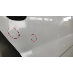 PORTA ANT. DX. RENAULT TRAFIC (09/06-04/10) T27 2.0 DCI (66KW) PC-TN FRG 4P/D/1995CC