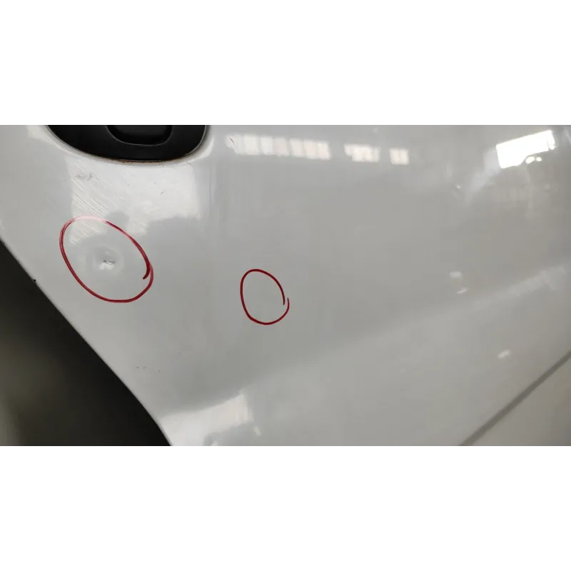 PORTA ANT. DX. RENAULT TRAFIC (09/06-04/10) T27 2.0 DCI (66KW) PC-TN FRG 4P/D/1995CC