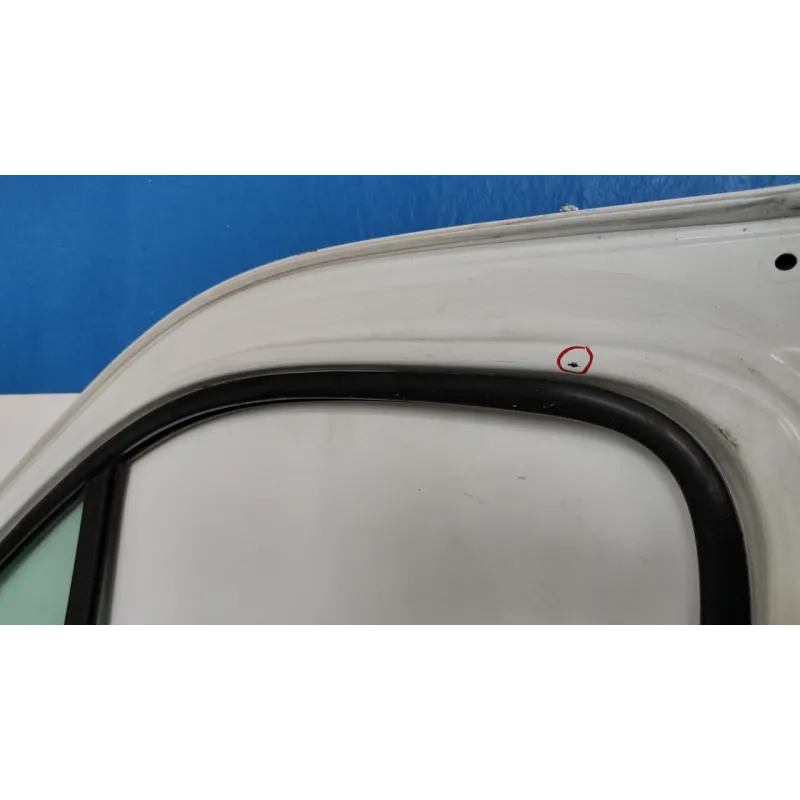 PORTA ANT. DX. RENAULT TRAFIC (09/06-04/10) T27 2.0 DCI (66KW) PC-TN FRG 4P/D/1995CC