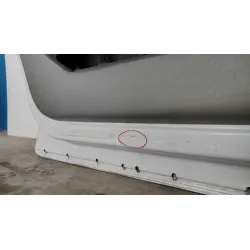 PORTA ANT. DX. RENAULT TRAFIC (09/06-04/10) T27 2.0 DCI (66KW) PC-TN FRG 4P/D/1995CC