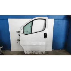 PORTA ANT. SX. RENAULT TRAFIC (09/06-04/10) T27 2.0 DCI (66KW) PC-TN FRG 4P/D/1995CC