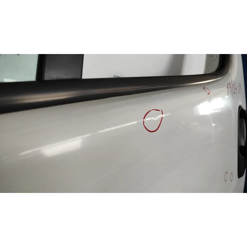 PORTA ANT. SX. RENAULT TRAFIC (09/06-04/10) T27 2.0 DCI (66KW) PC-TN FRG 4P/D/1995CC