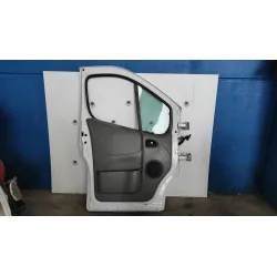 PORTA ANT. SX. RENAULT TRAFIC (09/06-04/10) T27 2.0 DCI (66KW) PC-TN FRG 4P/D/1995CC