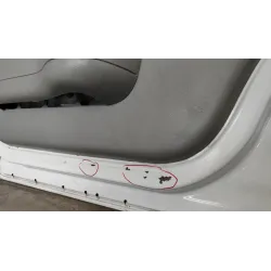 PORTA ANT. SX. RENAULT TRAFIC (09/06-04/10) T27 2.0 DCI (66KW) PC-TN FRG 4P/D/1995CC